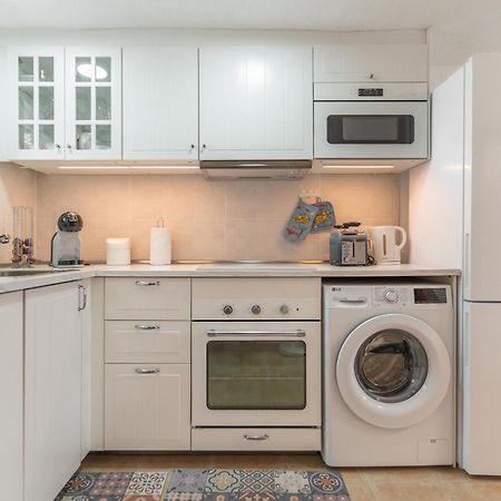 Parque Santiago II Apartman Playa de las Américas Kültér fotó