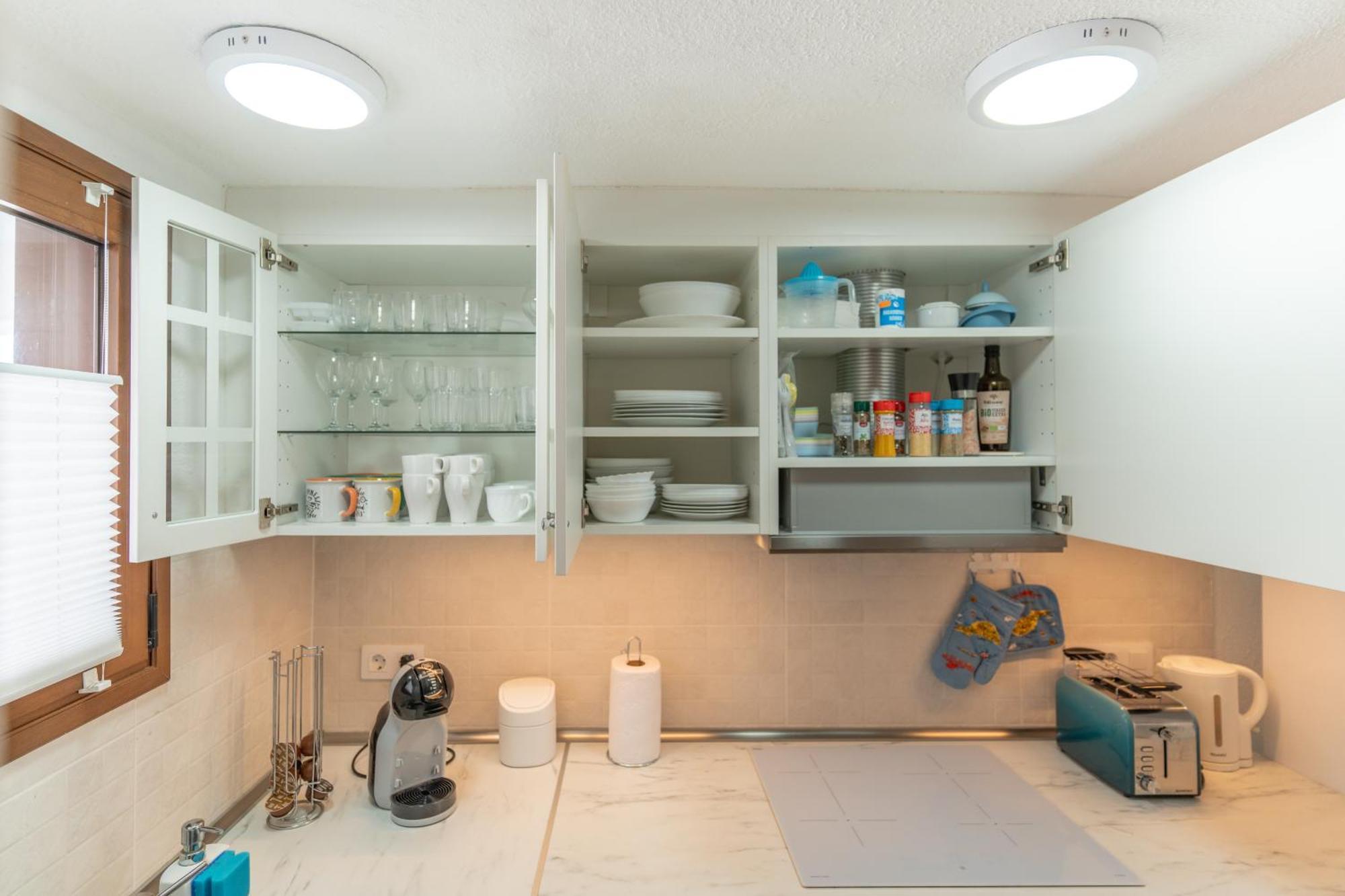 Parque Santiago II Apartman Playa de las Américas Kültér fotó
