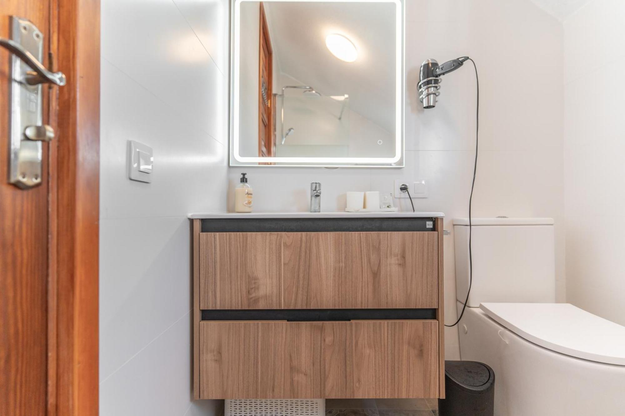 Parque Santiago II Apartman Playa de las Américas Kültér fotó
