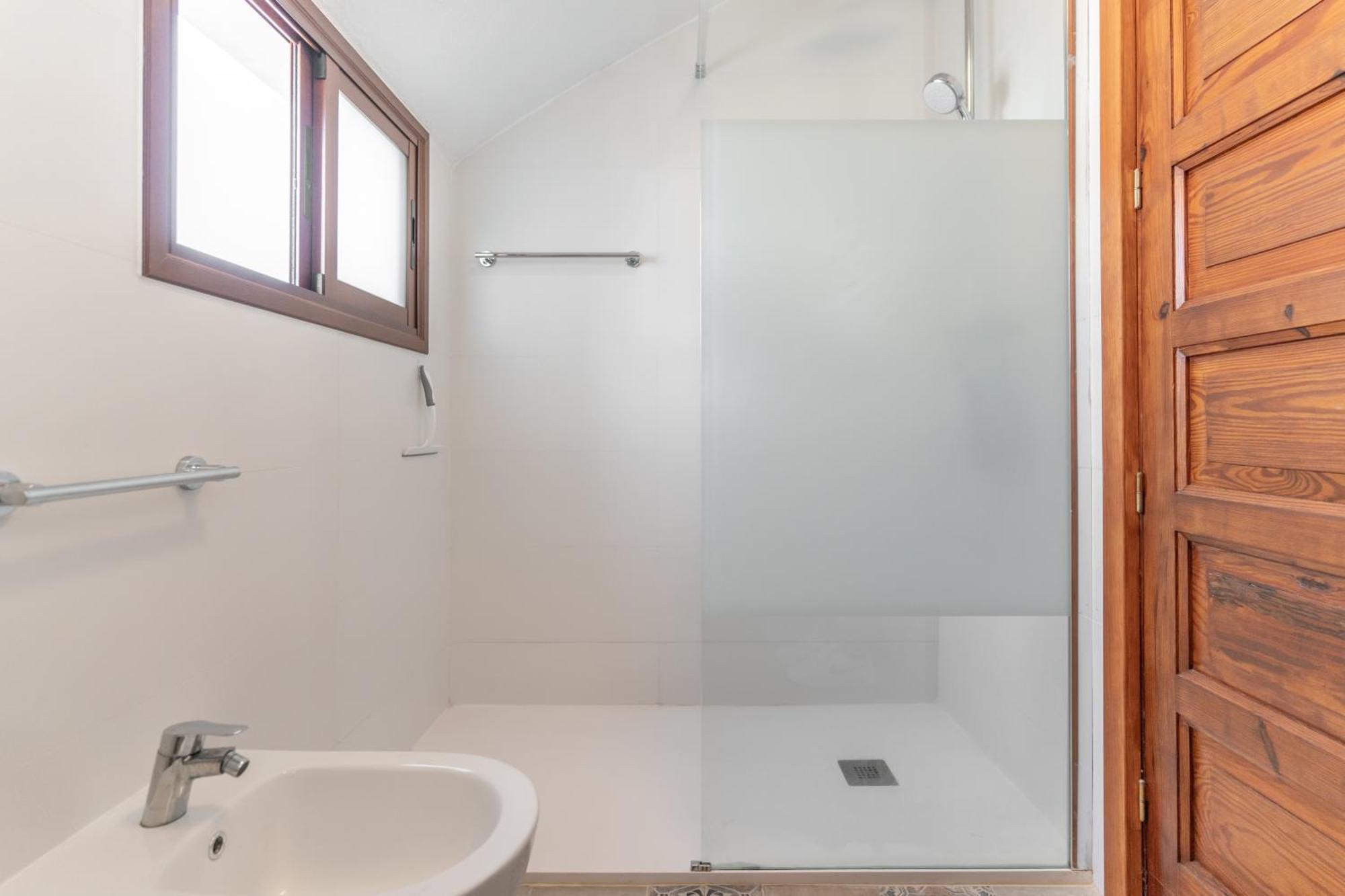 Parque Santiago II Apartman Playa de las Américas Kültér fotó