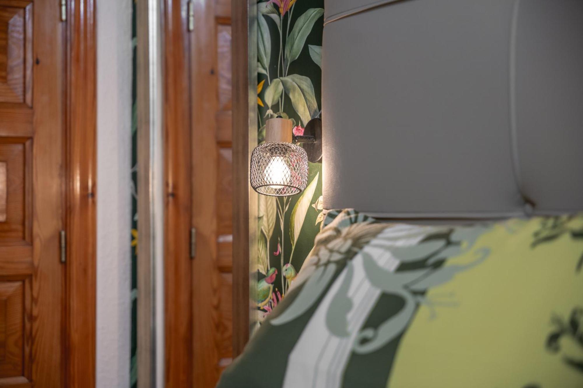 Parque Santiago II Apartman Playa de las Américas Kültér fotó