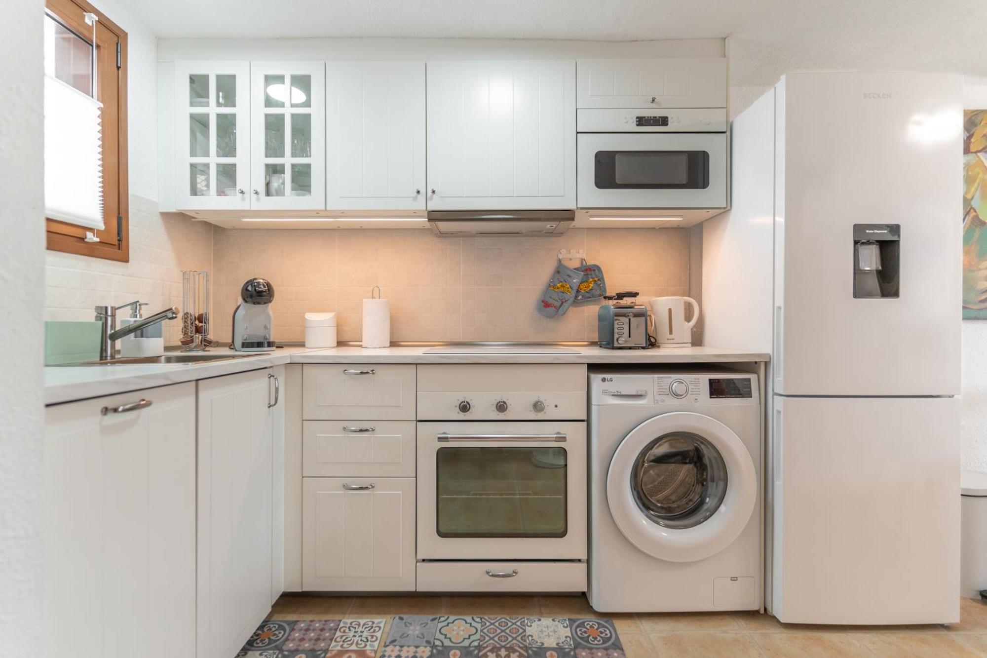 Parque Santiago II Apartman Playa de las Américas Kültér fotó