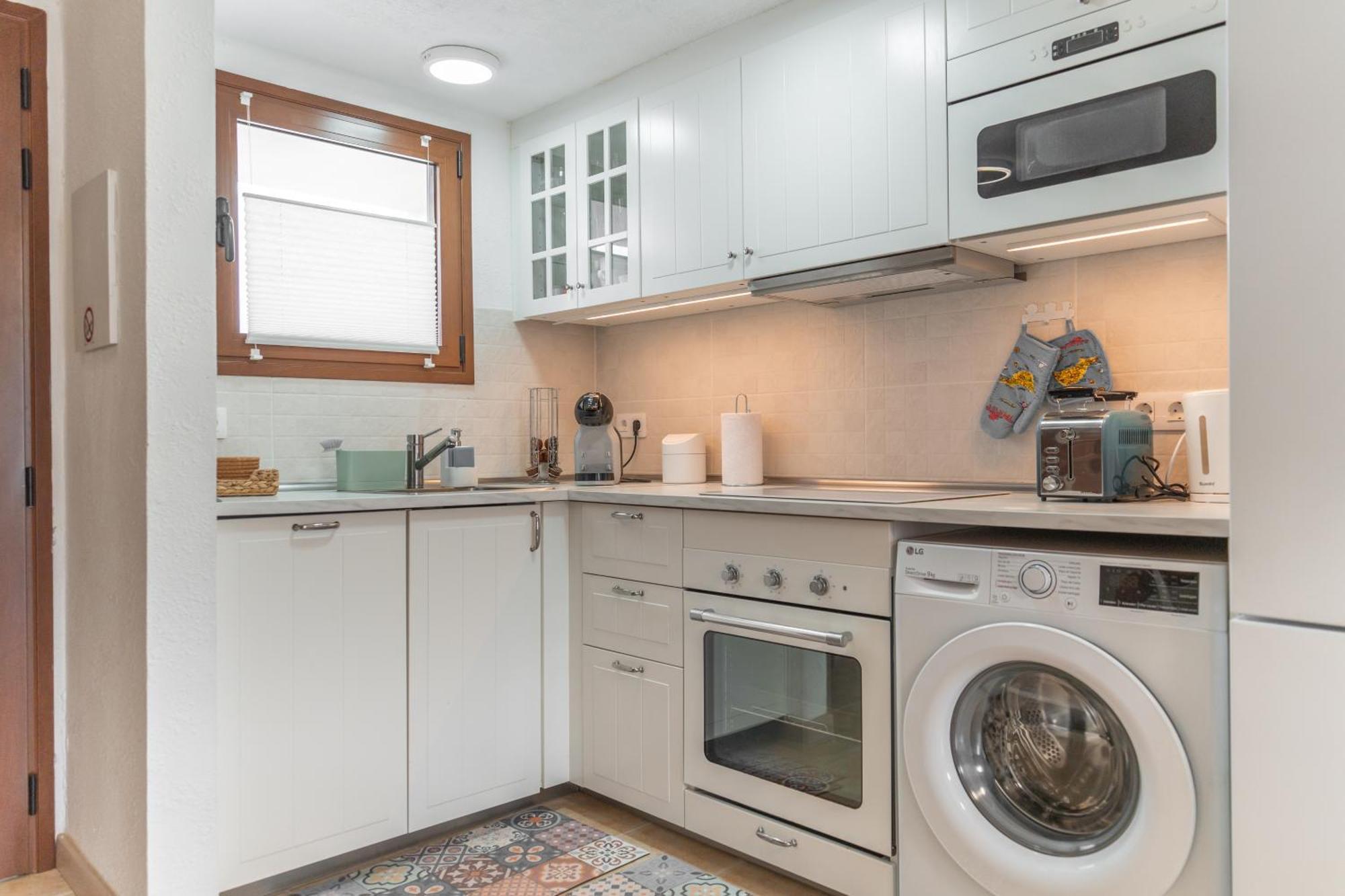 Parque Santiago II Apartman Playa de las Américas Kültér fotó