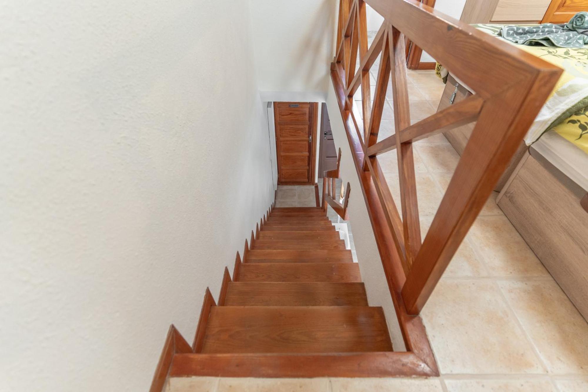 Parque Santiago II Apartman Playa de las Américas Kültér fotó
