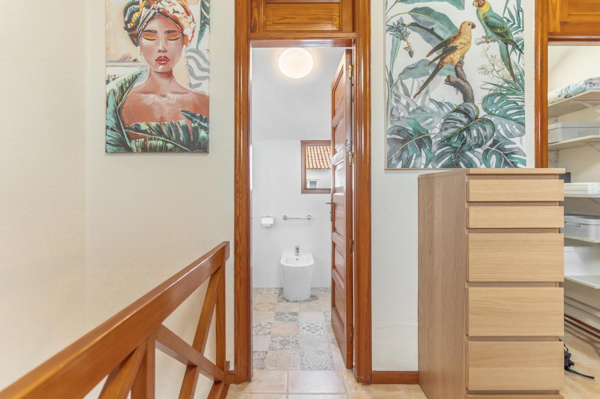 Parque Santiago II Apartman Playa de las Américas Kültér fotó