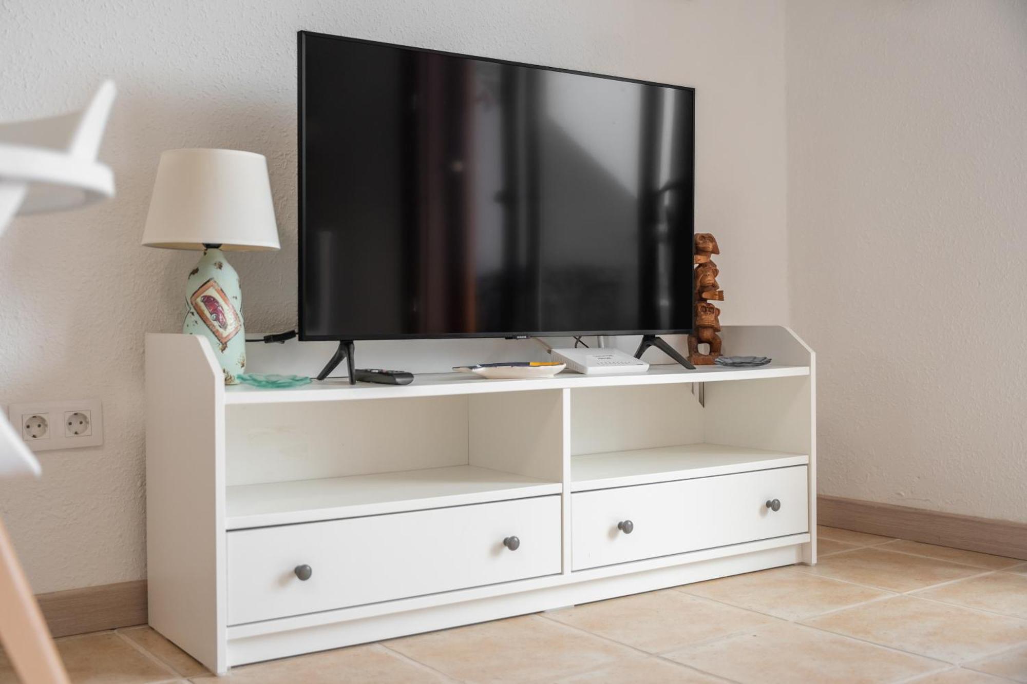 Parque Santiago II Apartman Playa de las Américas Kültér fotó