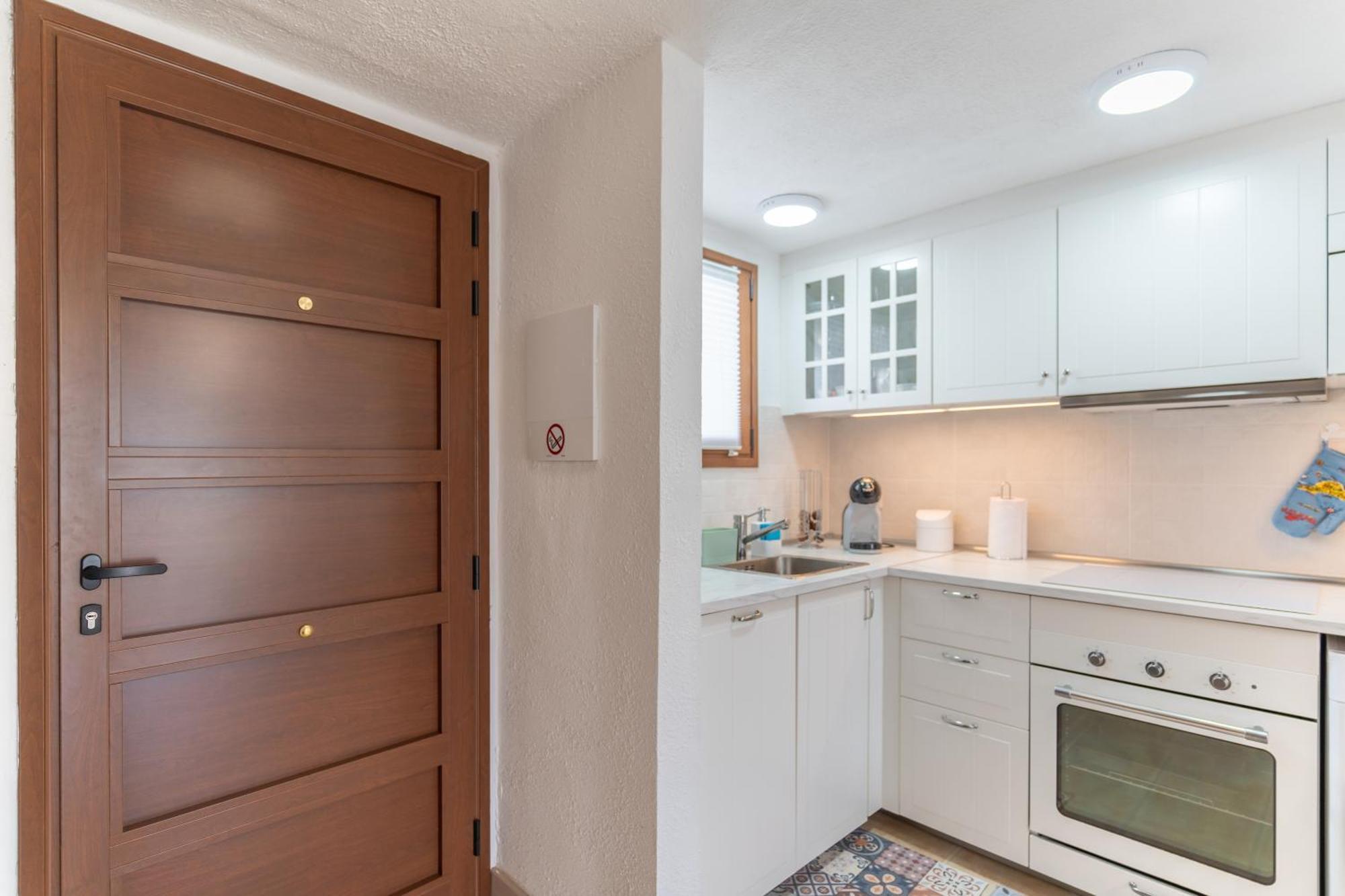Parque Santiago II Apartman Playa de las Américas Kültér fotó